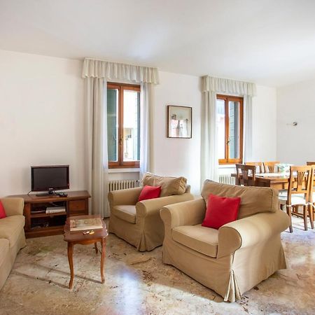 Apartamento Ca Degli Angeli Venecia Exterior foto