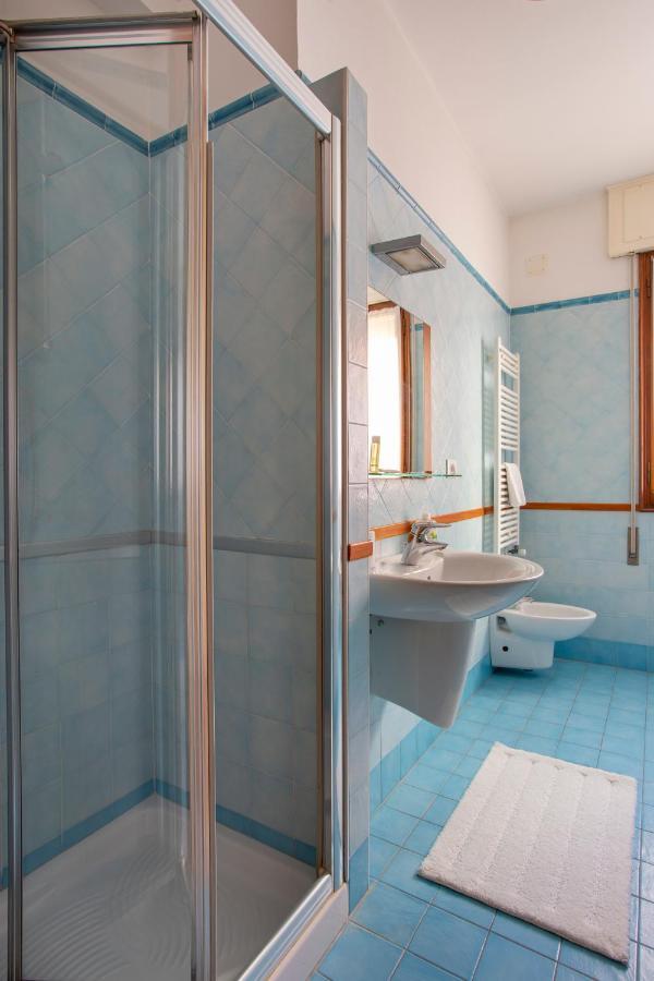 Apartamento Ca Degli Angeli Venecia Exterior foto
