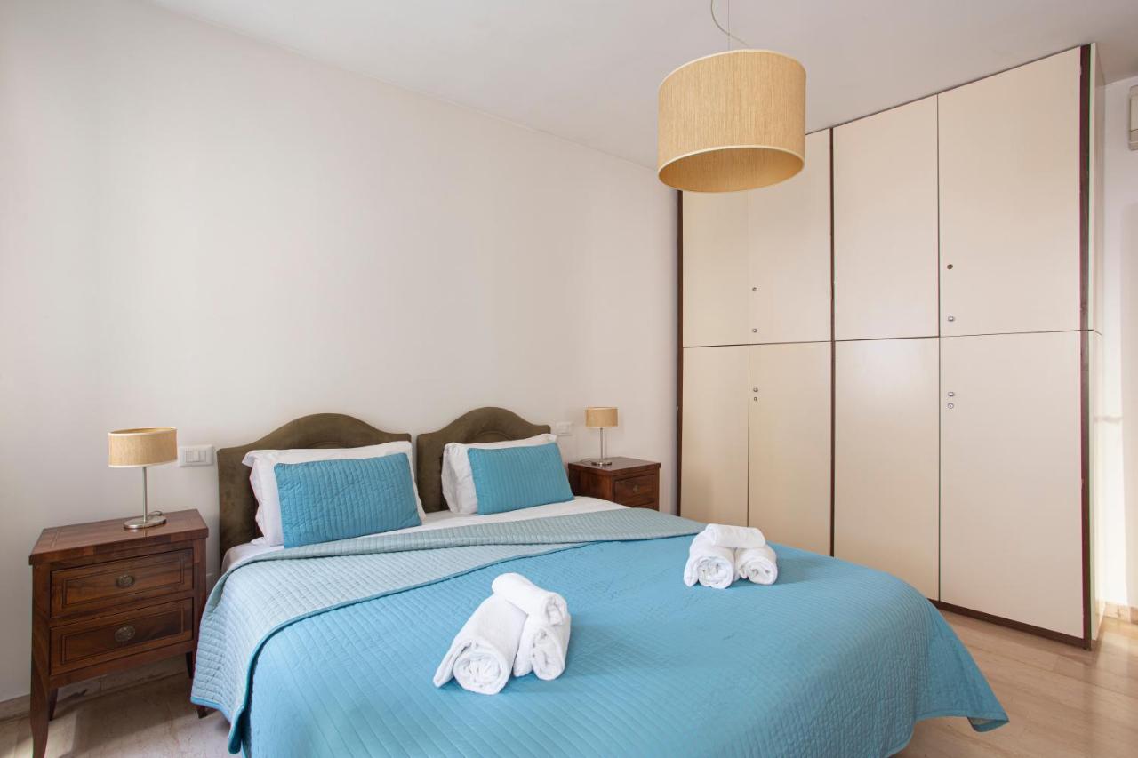 Apartamento Ca Degli Angeli Venecia Exterior foto