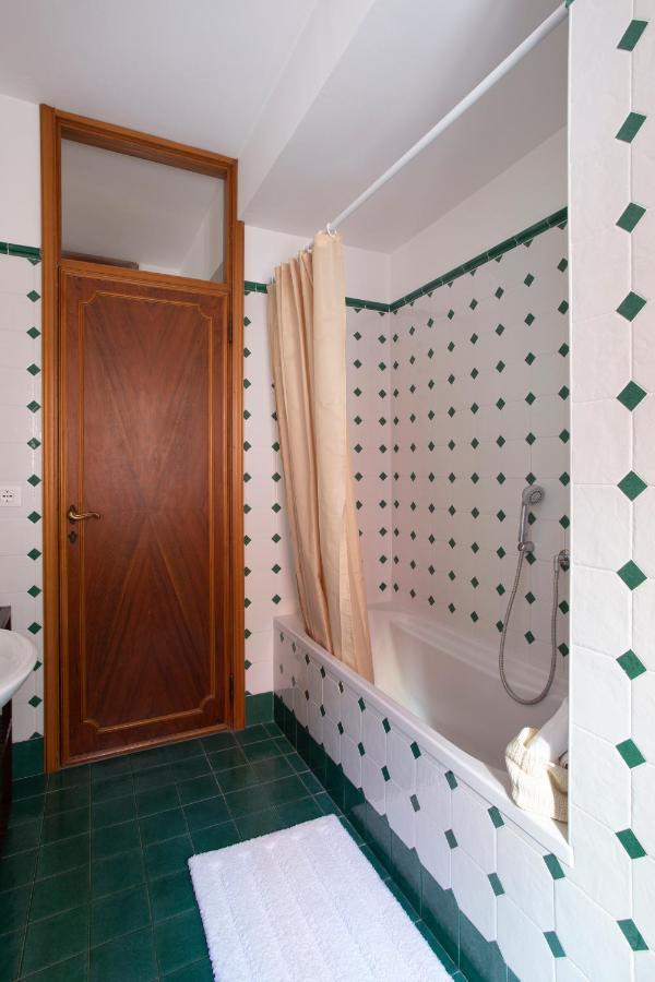 Apartamento Ca Degli Angeli Venecia Exterior foto