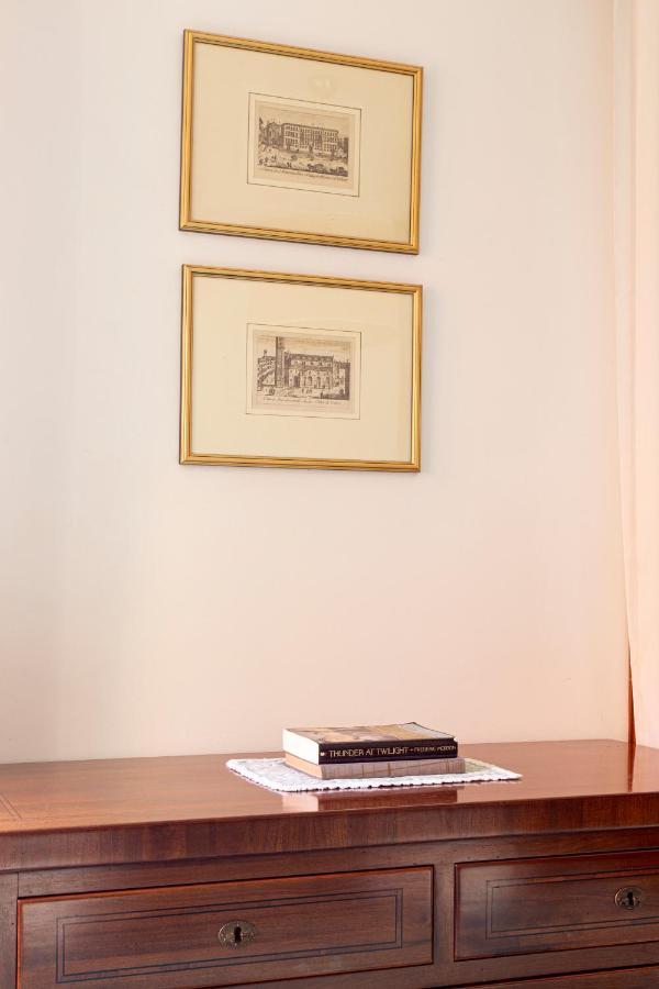 Apartamento Ca Degli Angeli Venecia Exterior foto
