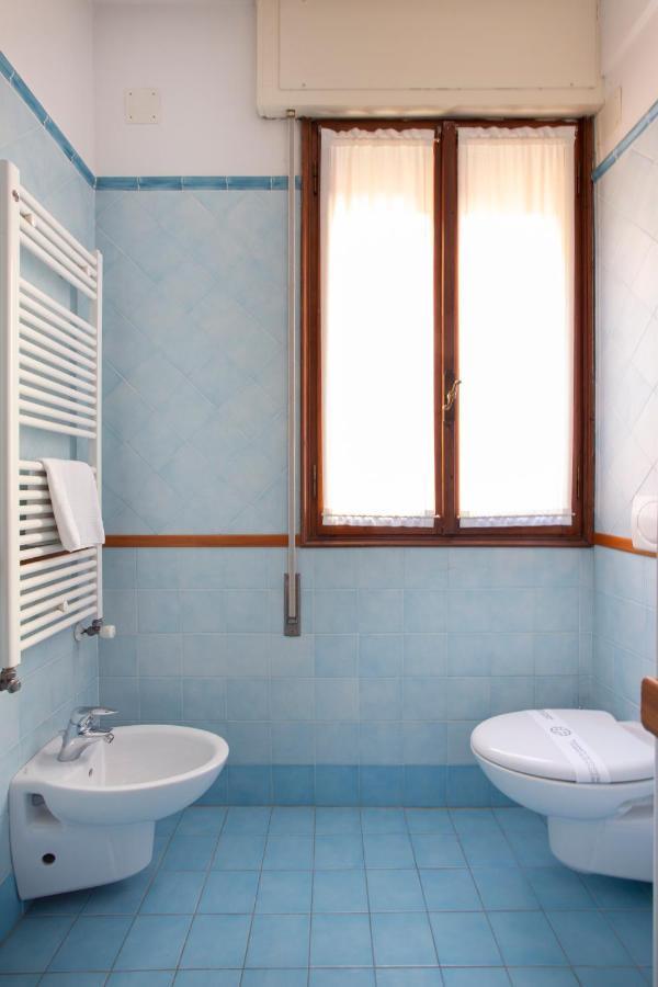 Apartamento Ca Degli Angeli Venecia Exterior foto