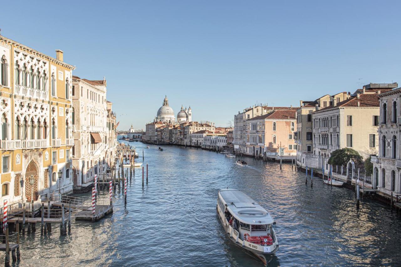 Apartamento Ca Degli Angeli Venecia Exterior foto