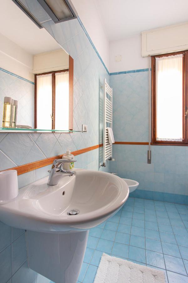 Apartamento Ca Degli Angeli Venecia Exterior foto