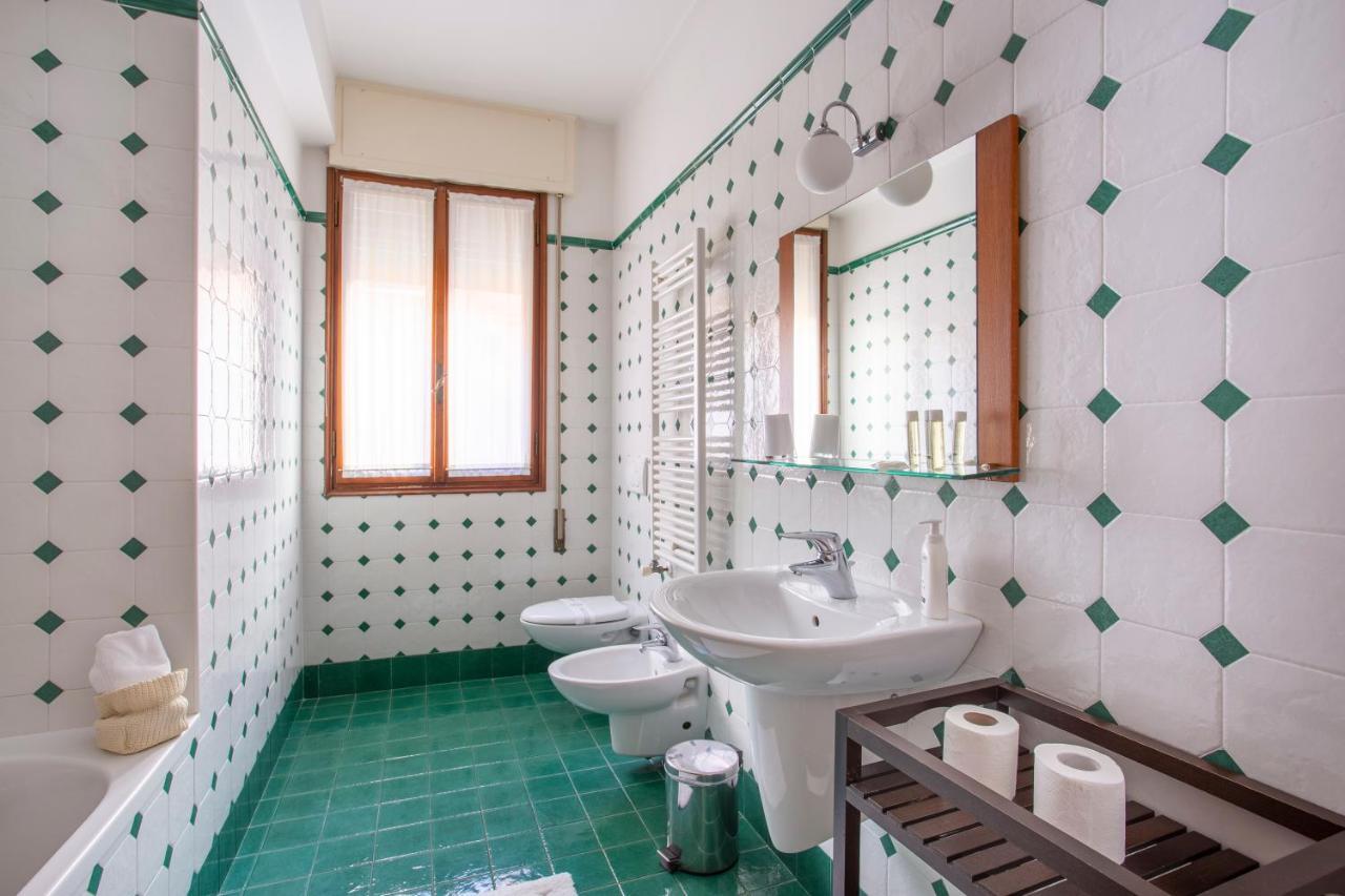 Apartamento Ca Degli Angeli Venecia Exterior foto